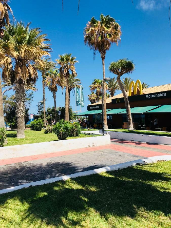 Parque Santiago 2, Playa De Las Americas Екстер'єр фото